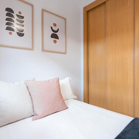 Holidays2Malaga Victoria Next Old Town High Speed Wifi Экстерьер фото