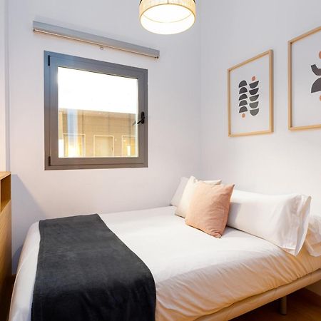 Holidays2Malaga Victoria Next Old Town High Speed Wifi Экстерьер фото