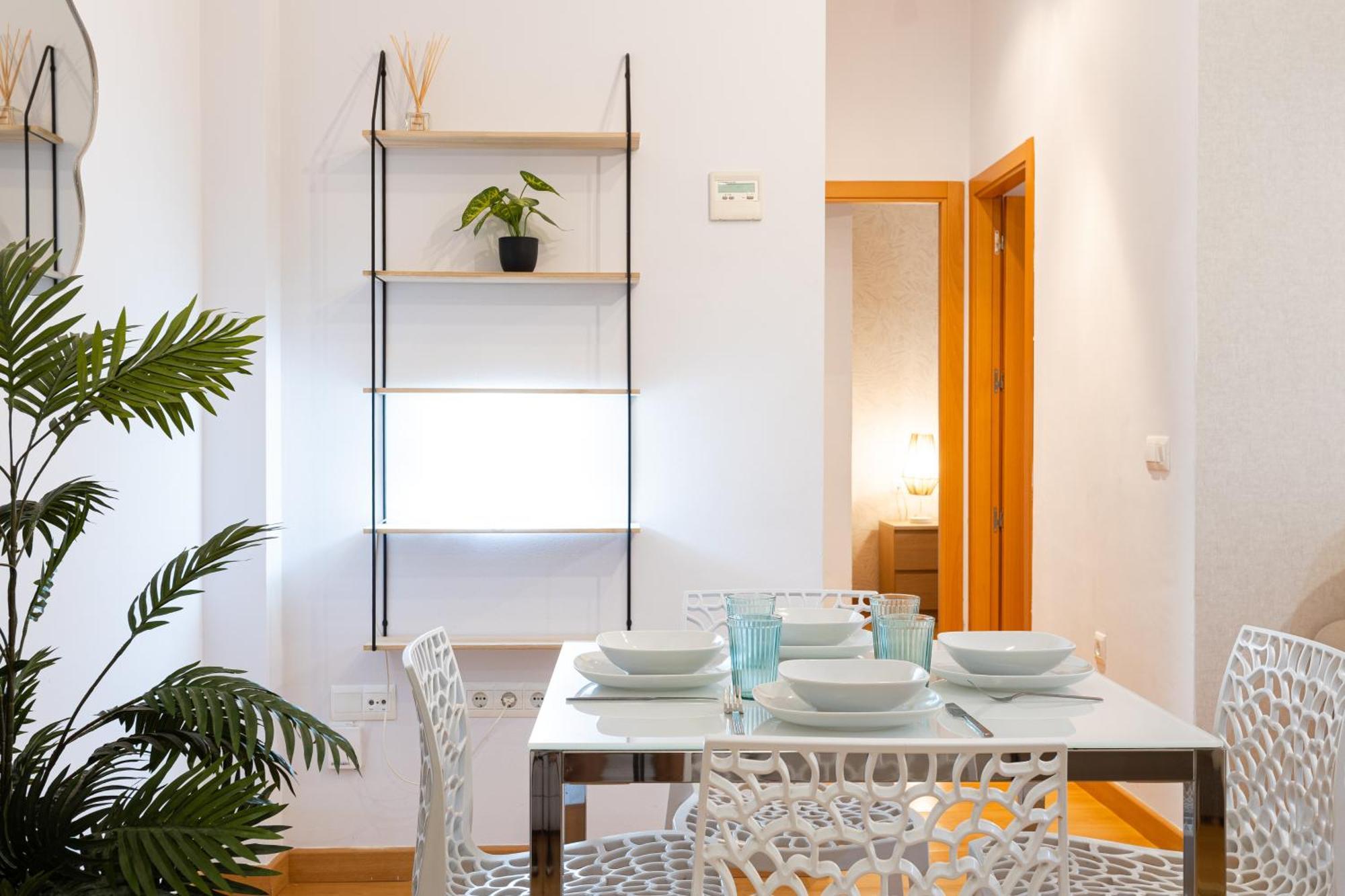 Holidays2Malaga Victoria Next Old Town High Speed Wifi Экстерьер фото
