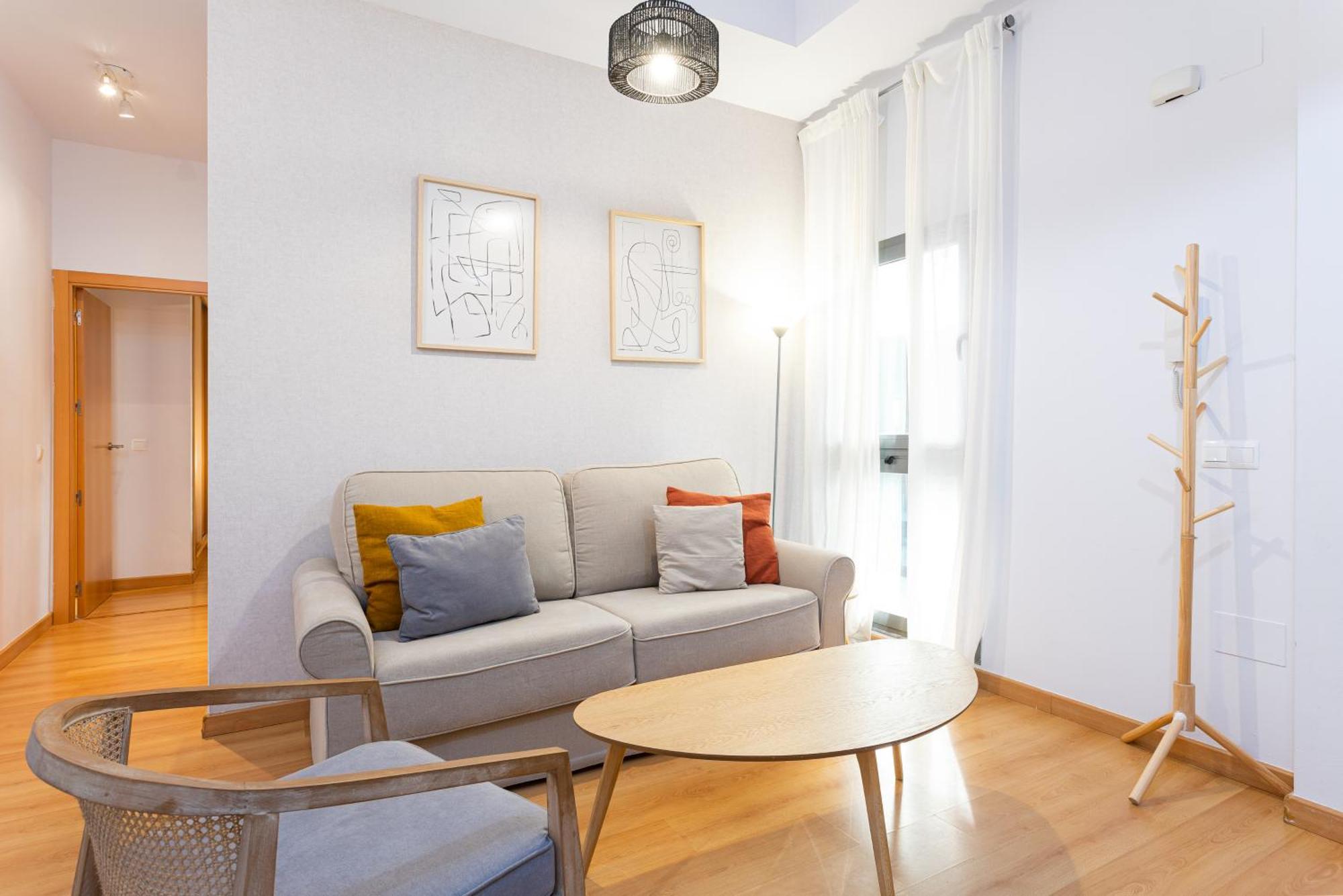 Holidays2Malaga Victoria Next Old Town High Speed Wifi Экстерьер фото